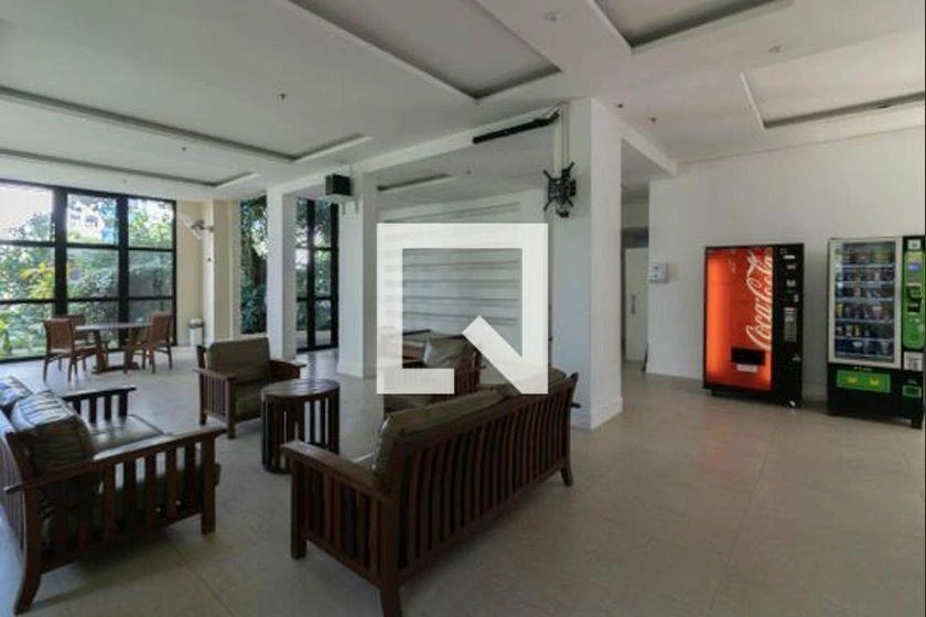 Furnished apartment, 100 m², with a dryer — photo 15