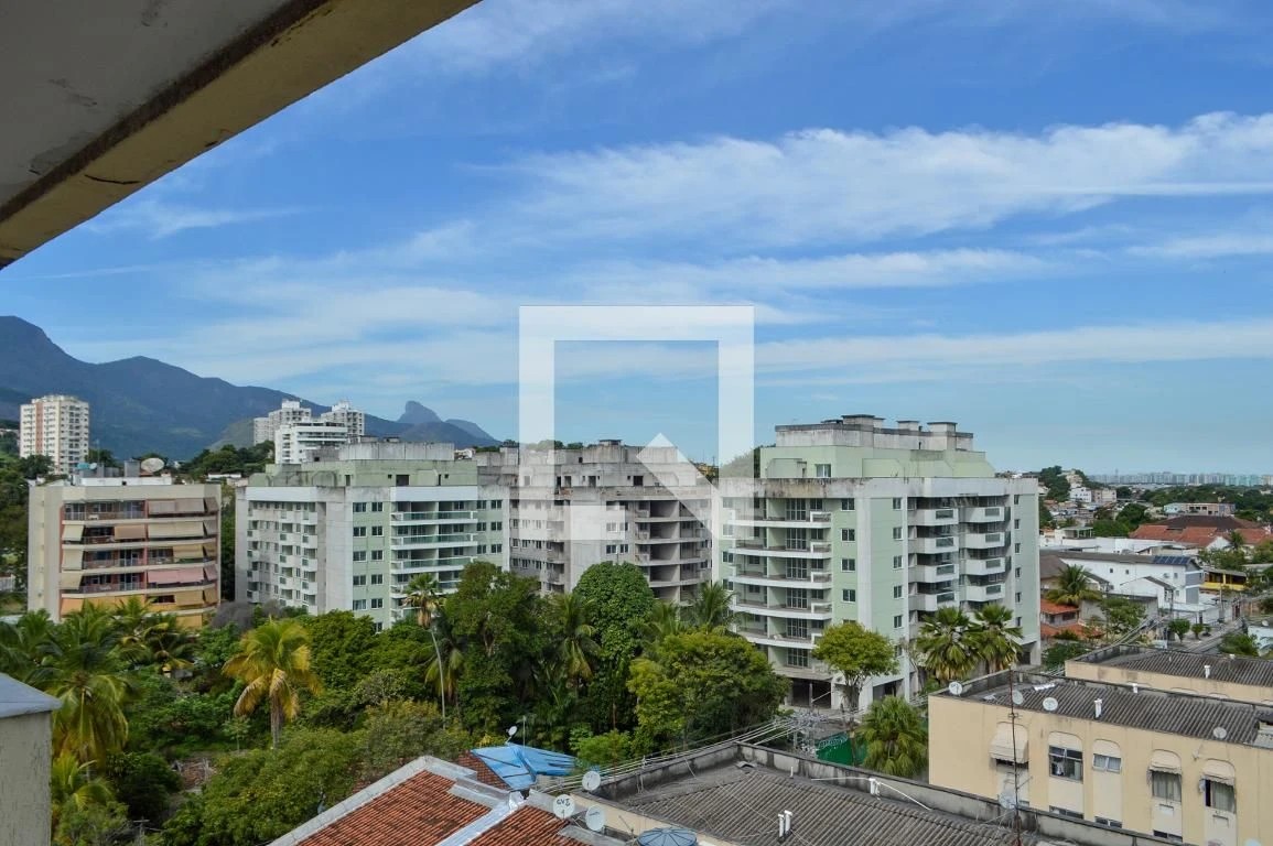 Apartamento com 3 quartos e 3 banheiros, vista da cidade — photo 40