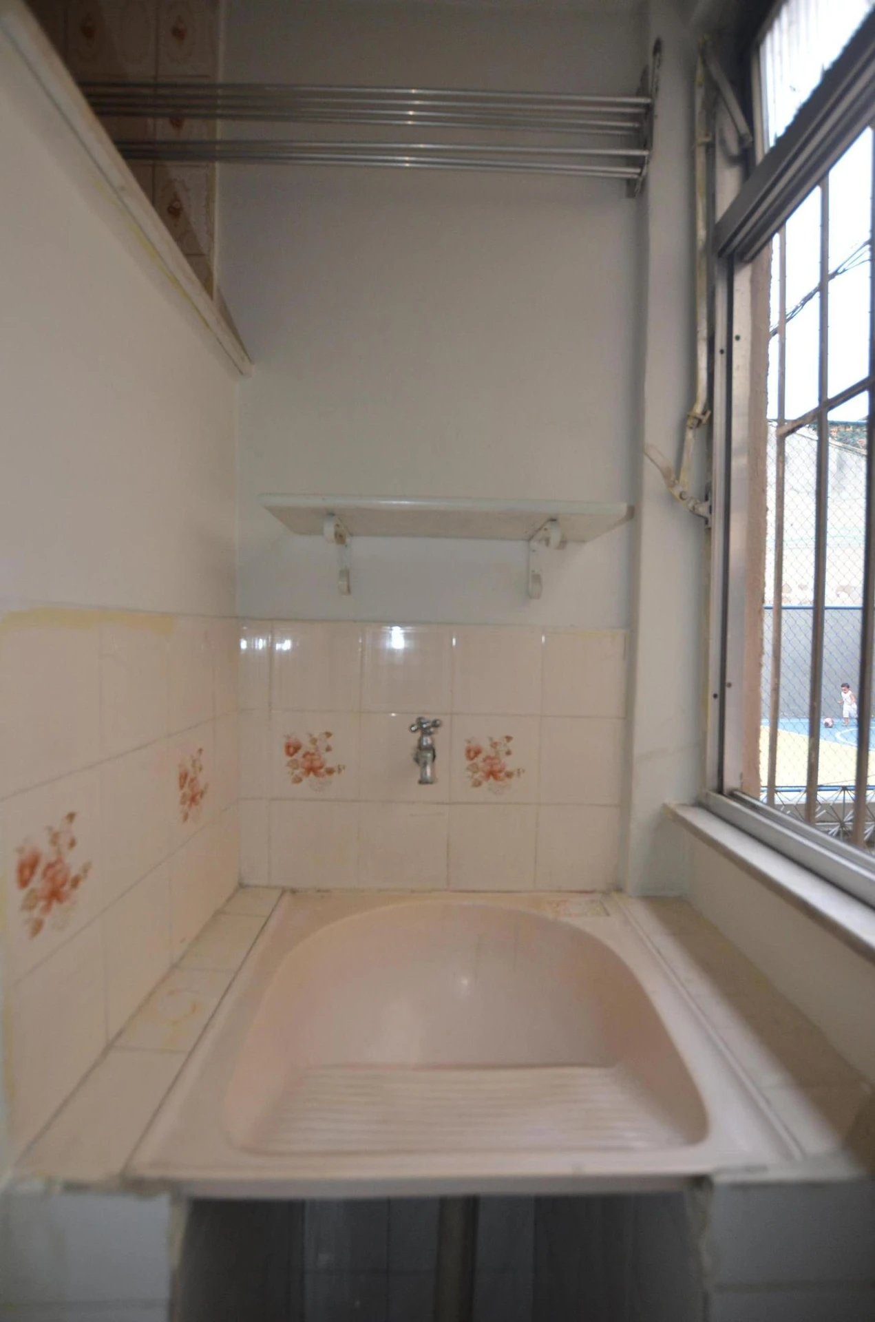 2-bedroom apartment, 45 m² — photo 7