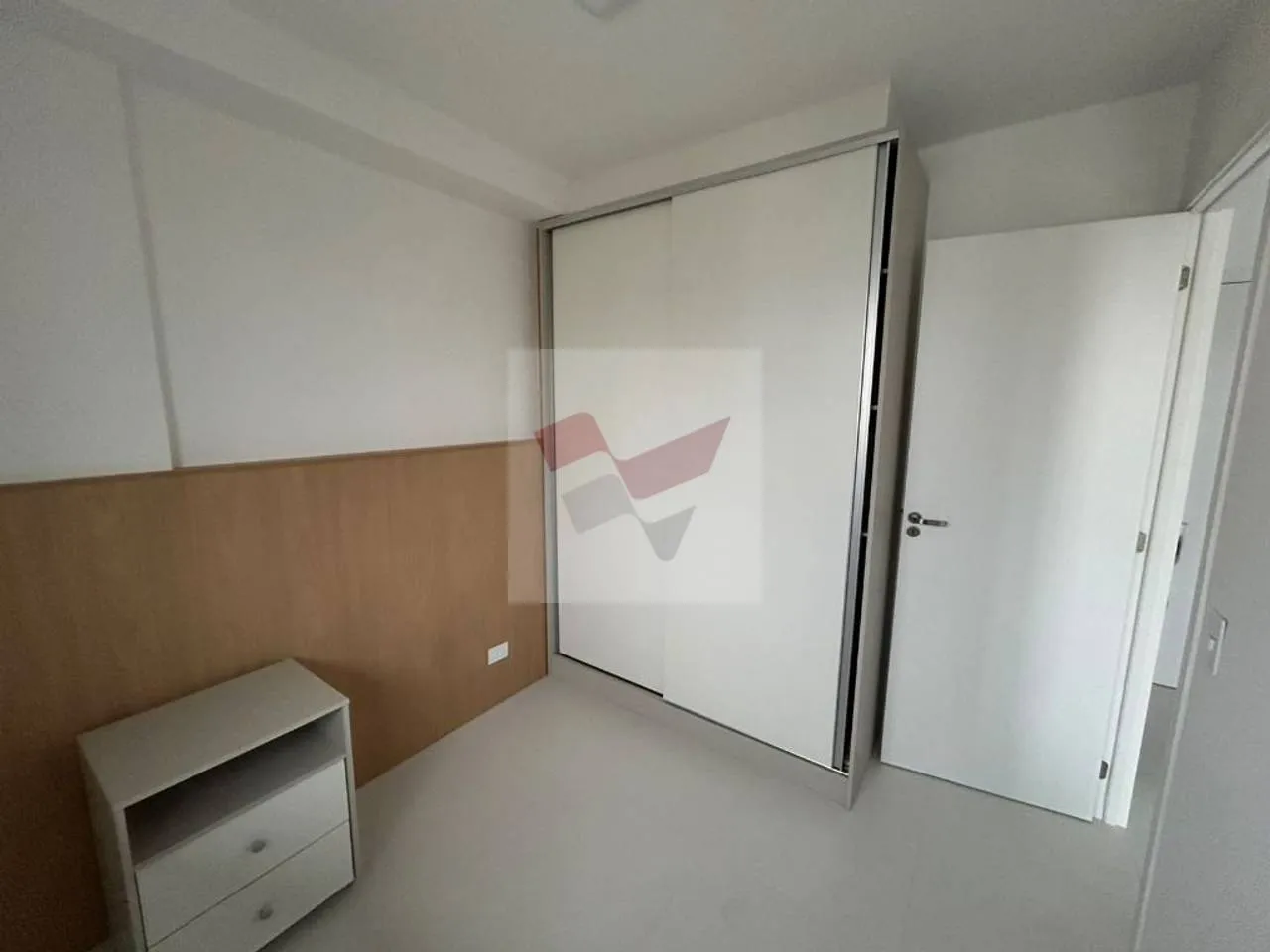 Apartamento mobiliado de 1 quarto com espaço de home office — photo 36
