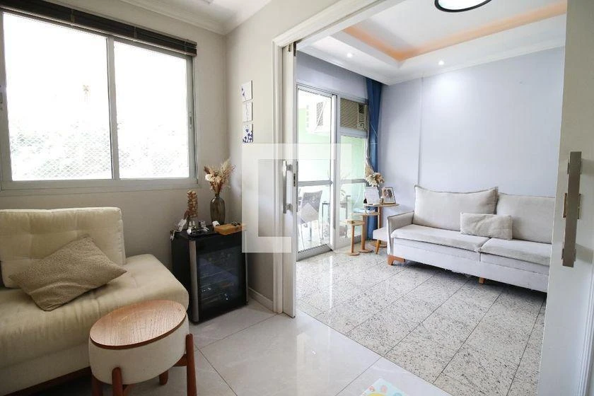 3 quartos e closet: apartamento de 132 m² — photo 21