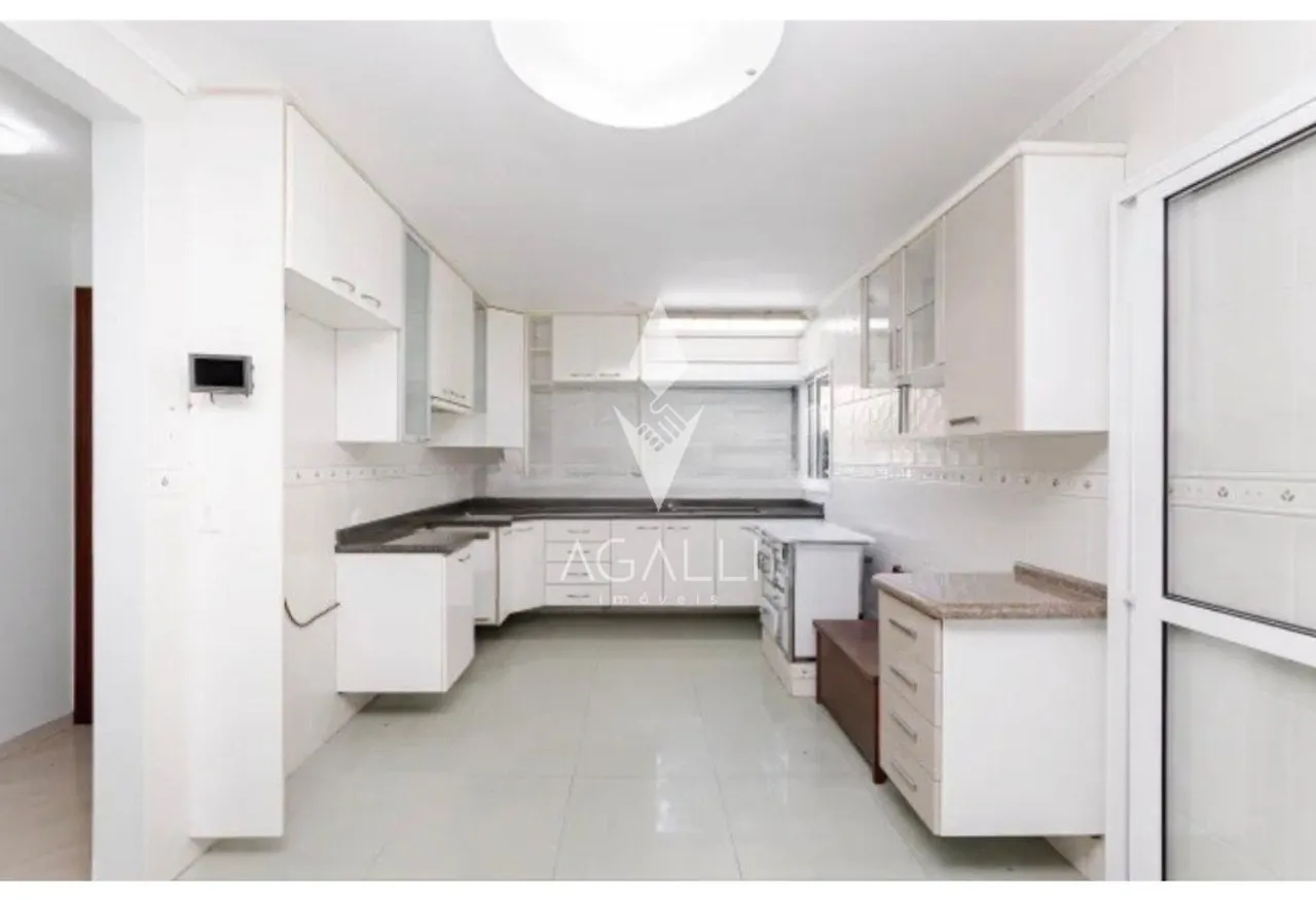 House in a gated community with 3 bedrooms and 130 m² — photo 9
