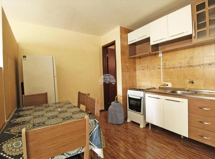 Apartamento mobiliado com 1 quarto e 1 banheiro — photo 5