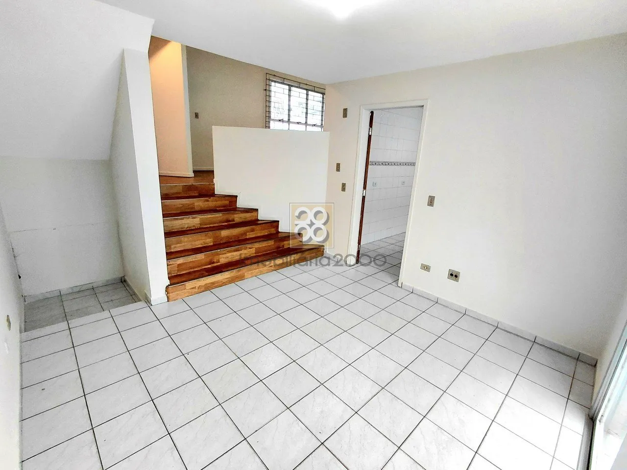 House with 3 bedrooms including 1 en-suite, 108 m² — photo 8