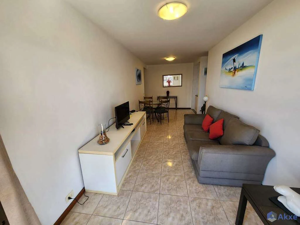 1-bedroom apartment with balcony and private BBQ — photo 15