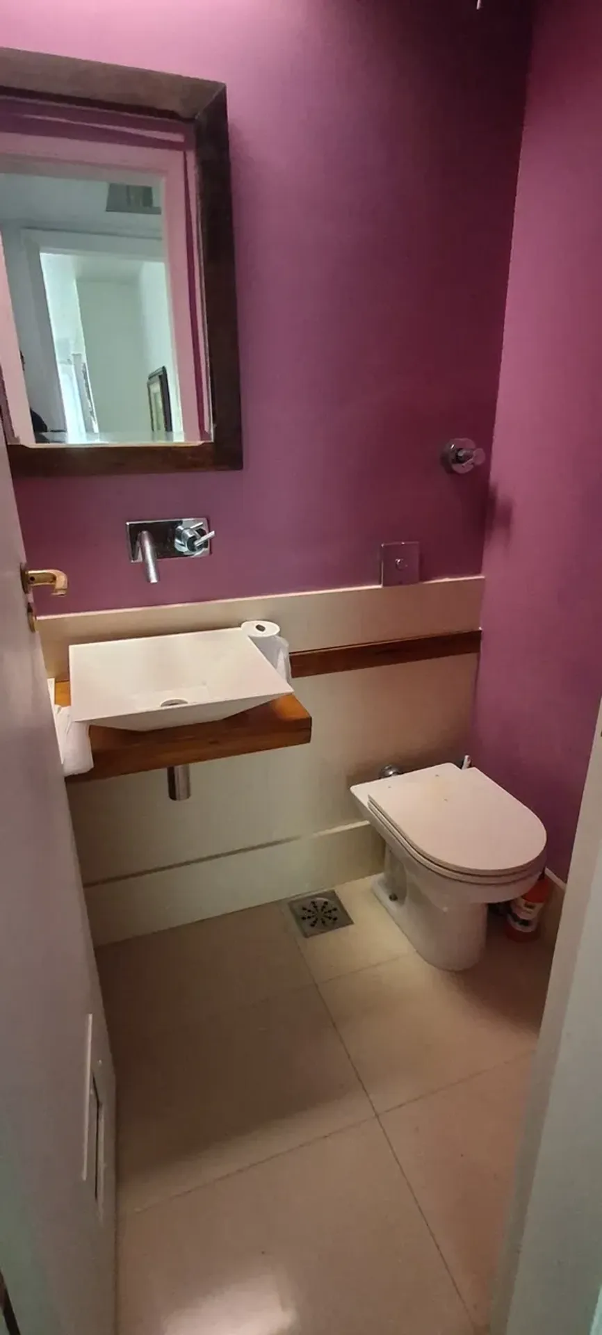 3-bedroom apartment with a bathtub in Rio de Janeiro — photo 14