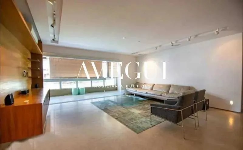 Apartment with 3 bedrooms and 4 bathrooms and 3 parking — photo 12