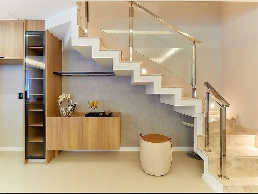 Casa mobiliada, 191 m², com máquina de lavar — photo 15