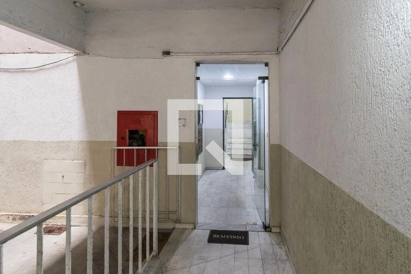 Furnished apartment with 2 bedrooms and 51 m² — photo 38