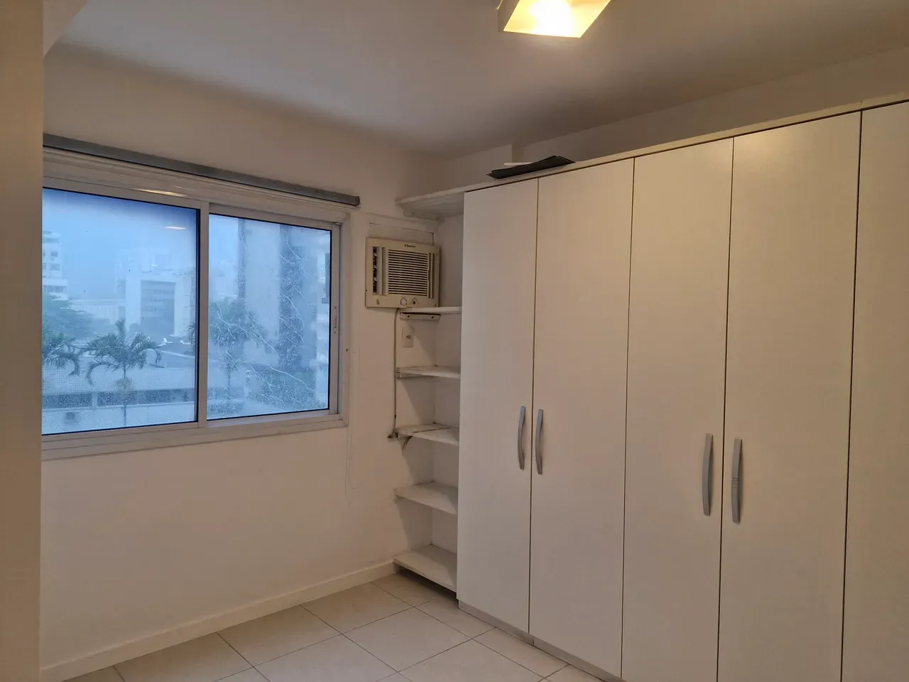 Квартира с 2 спальнями, своей ванной и 66 м² на 5-м — photo 10