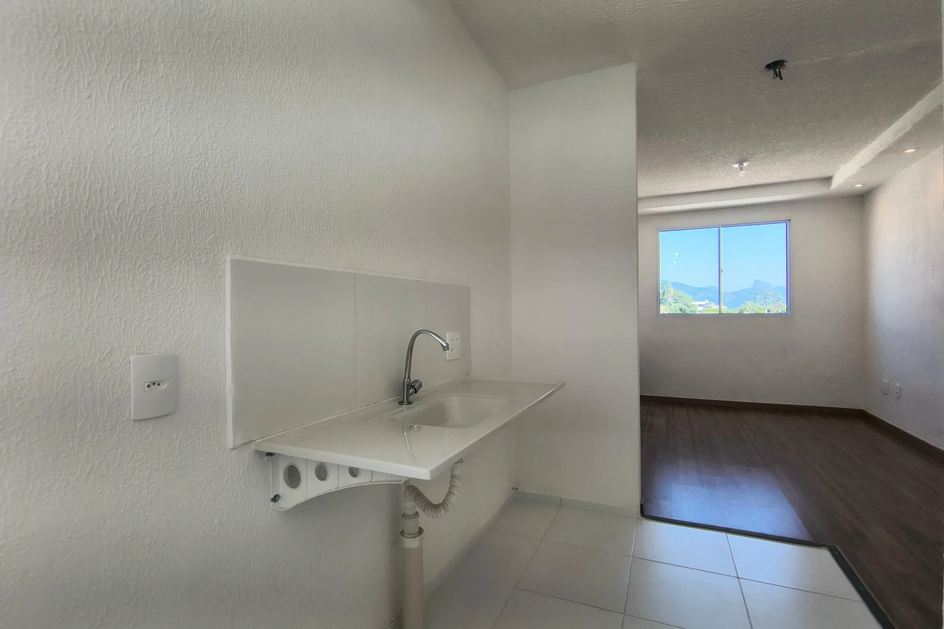 Departamento de 2 dormitorios en edificio con gimnasio — photo 43