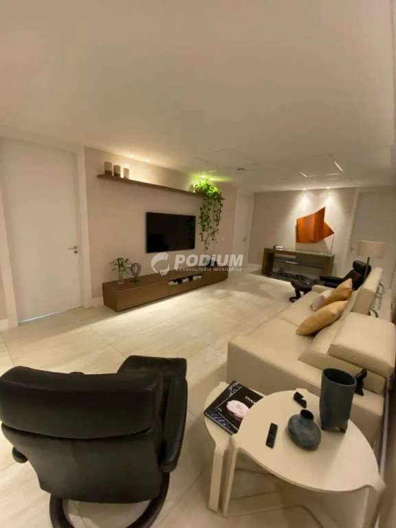 Apartamento mobiliado de 650 m² com 5 suítes e 4 vagas — photo 12