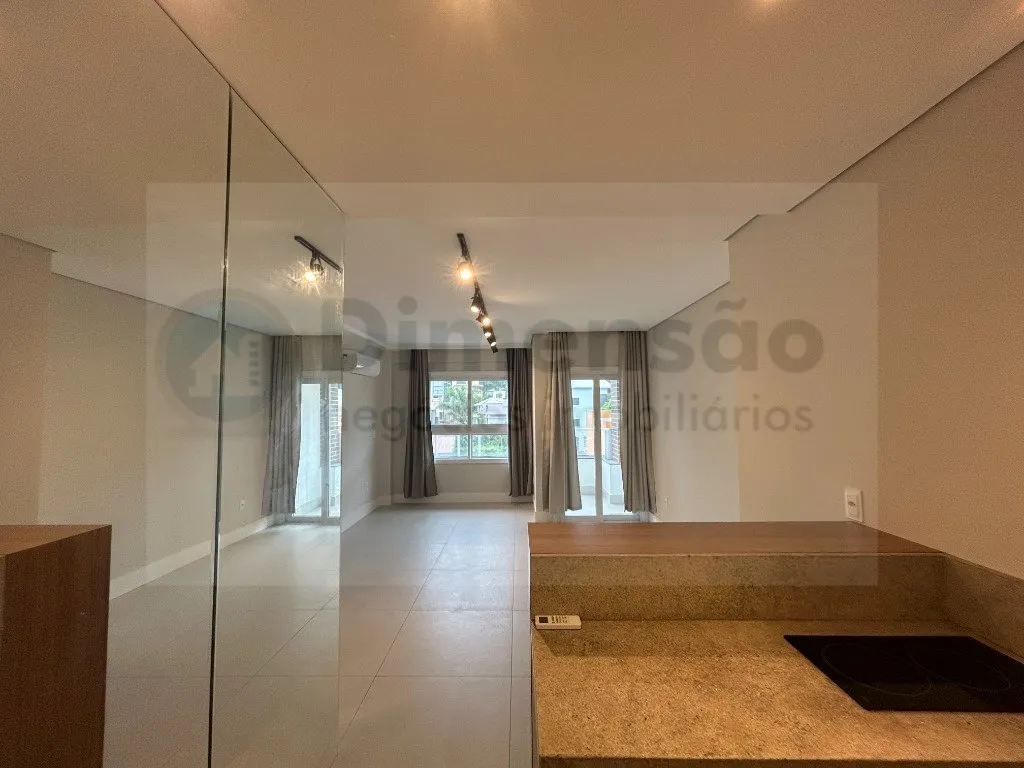 Apartamento de 1 dormitorio con cocina de planta abierta — photo 6