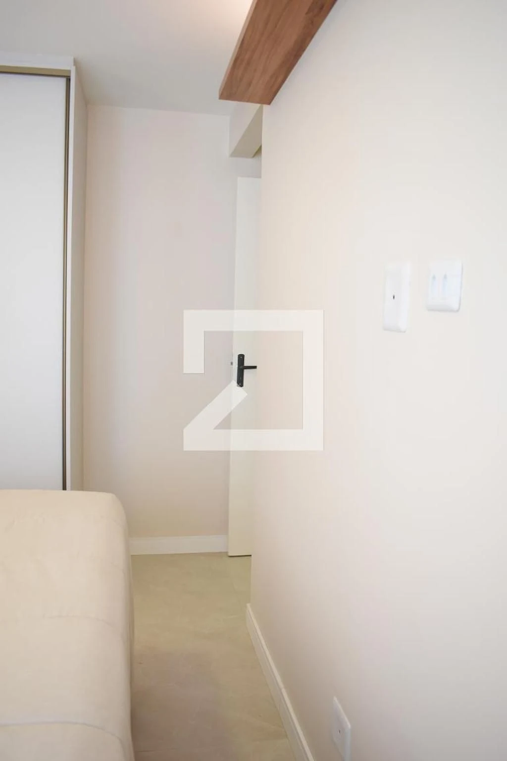 Apartamento mobiliado, 60 m², com máquina de lavar — photo 35