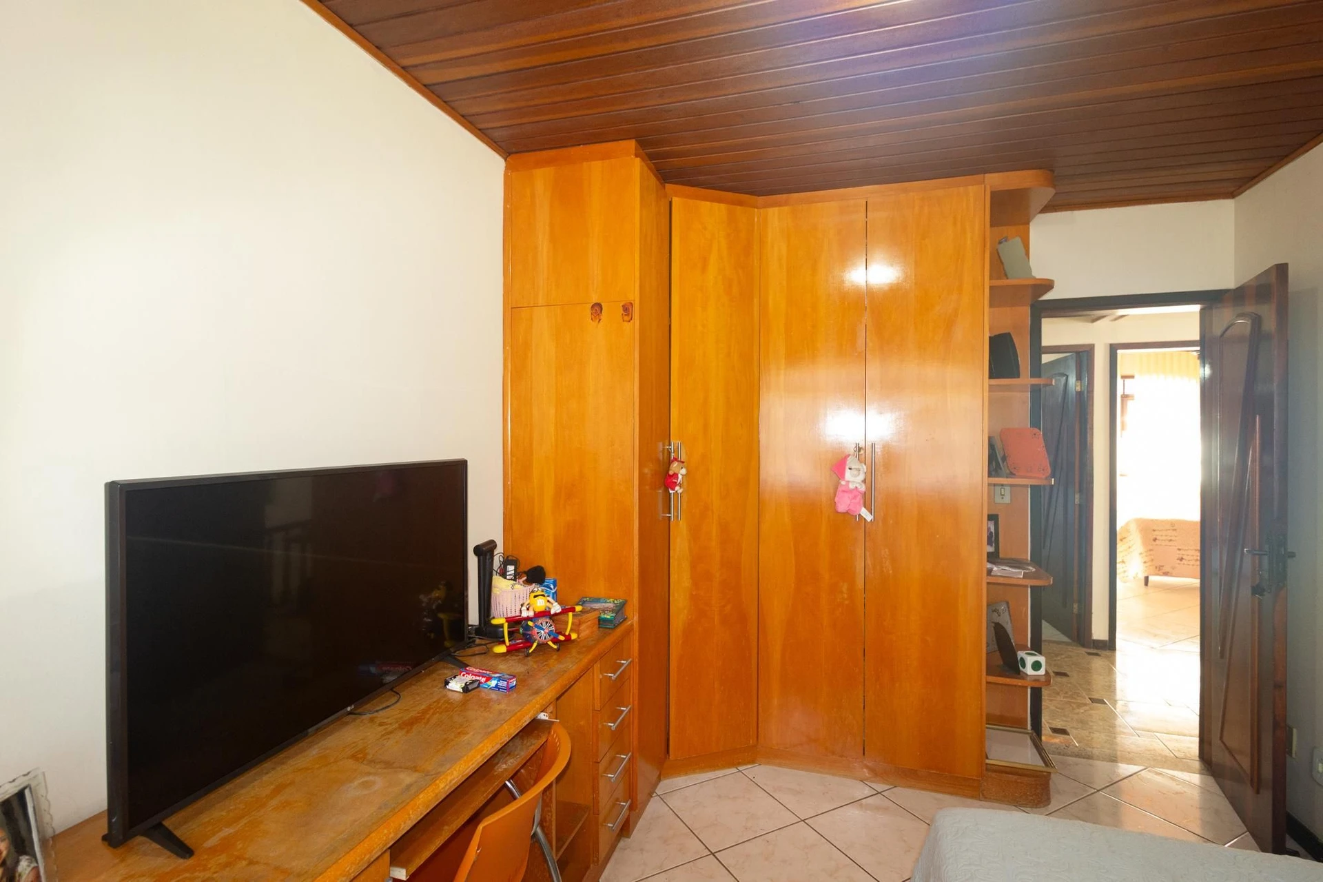 Casa de 5 dormitorios con jacuzzi en Rio de Janeiro — photo 7