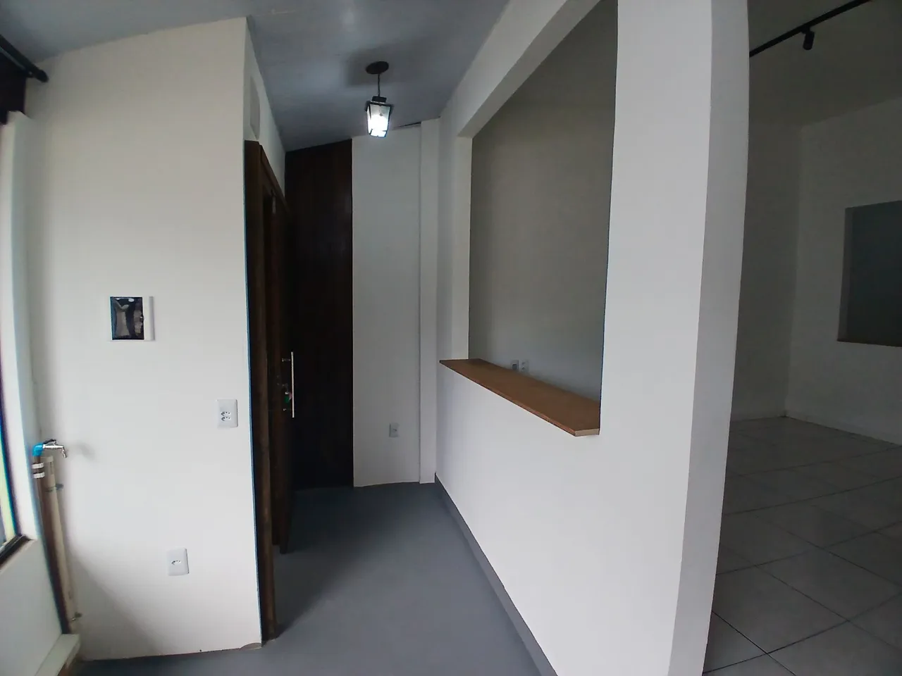 One-bedroom apartment, 35 m² — photo 9
