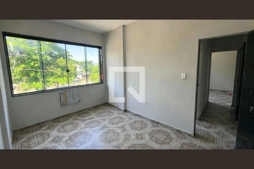 Квартира 60 м², 2 спальні, Ріо-де-Жанейро — photo 6