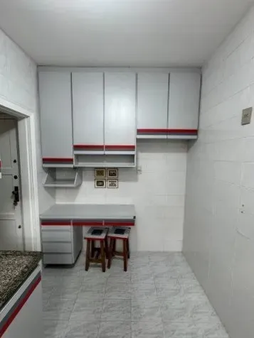 Apartamento de 2 quartos com espaço de home office — photo 9