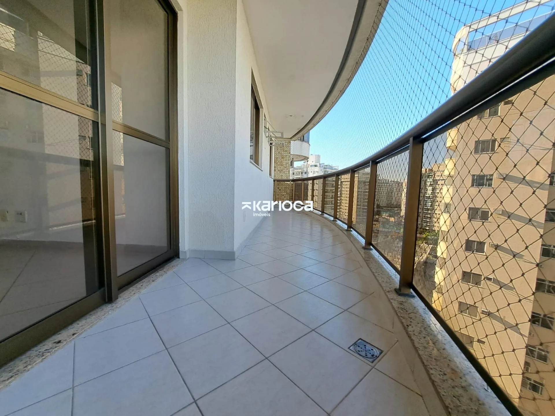Apartamento com 2 quartos e 2 banheiros — photo 21