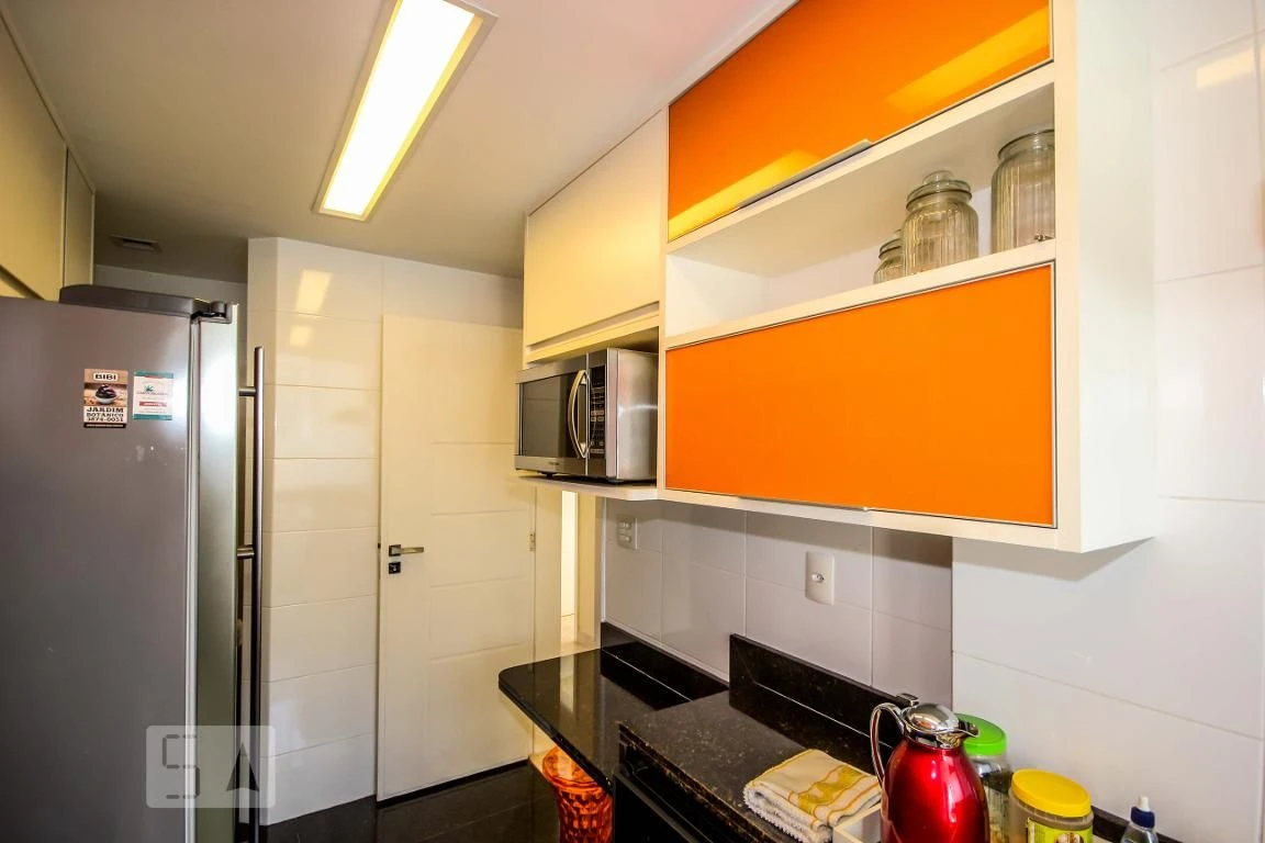 Water view in a 3-bedroom apartment, 110 m² — photo 8