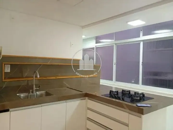 3-bedroom apartment, 2 with their own bathrooms, 140 m² — photo 12