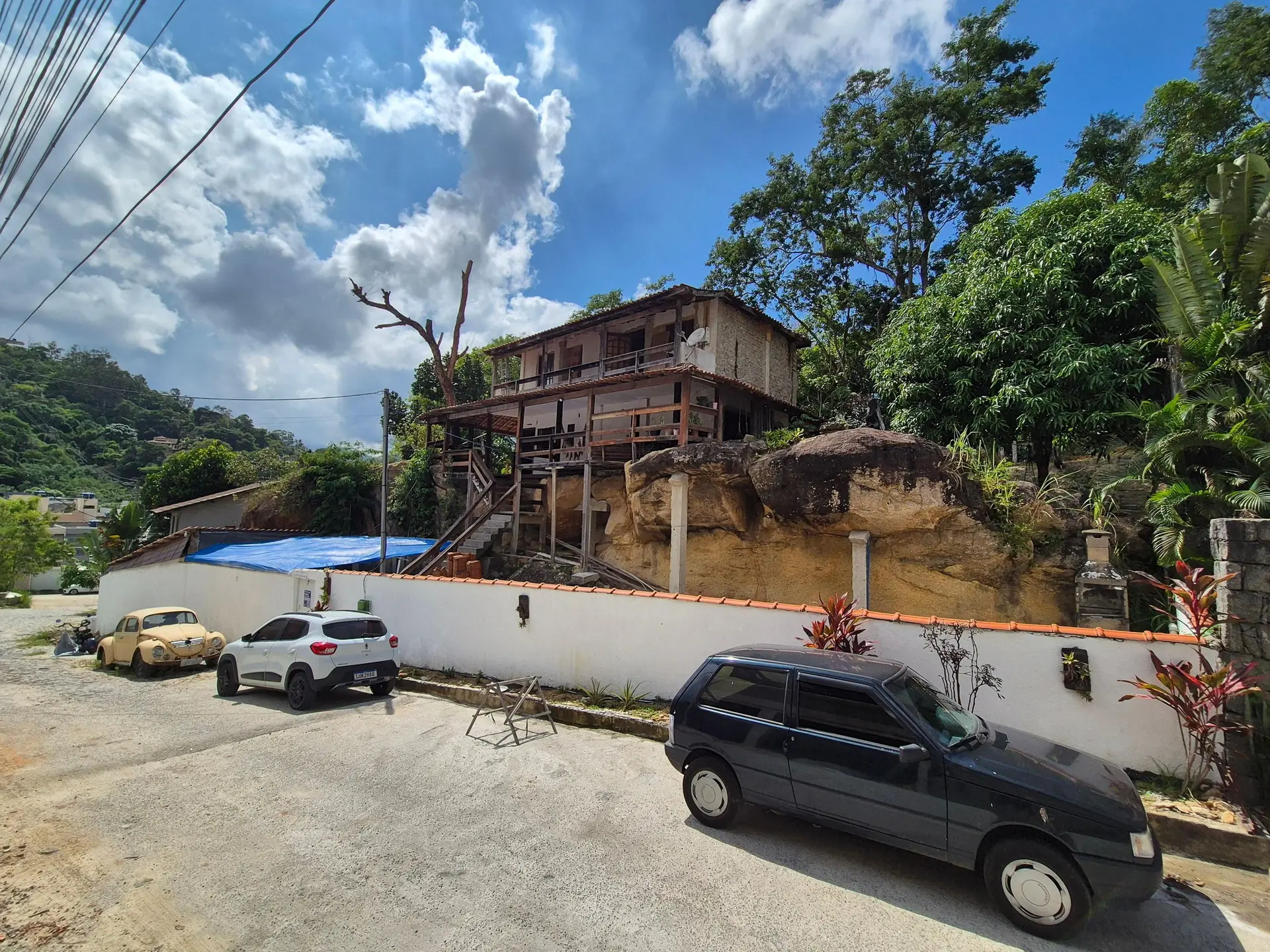 Casa mobiliada com 2 suítes e 3 banheiros — photo 59
