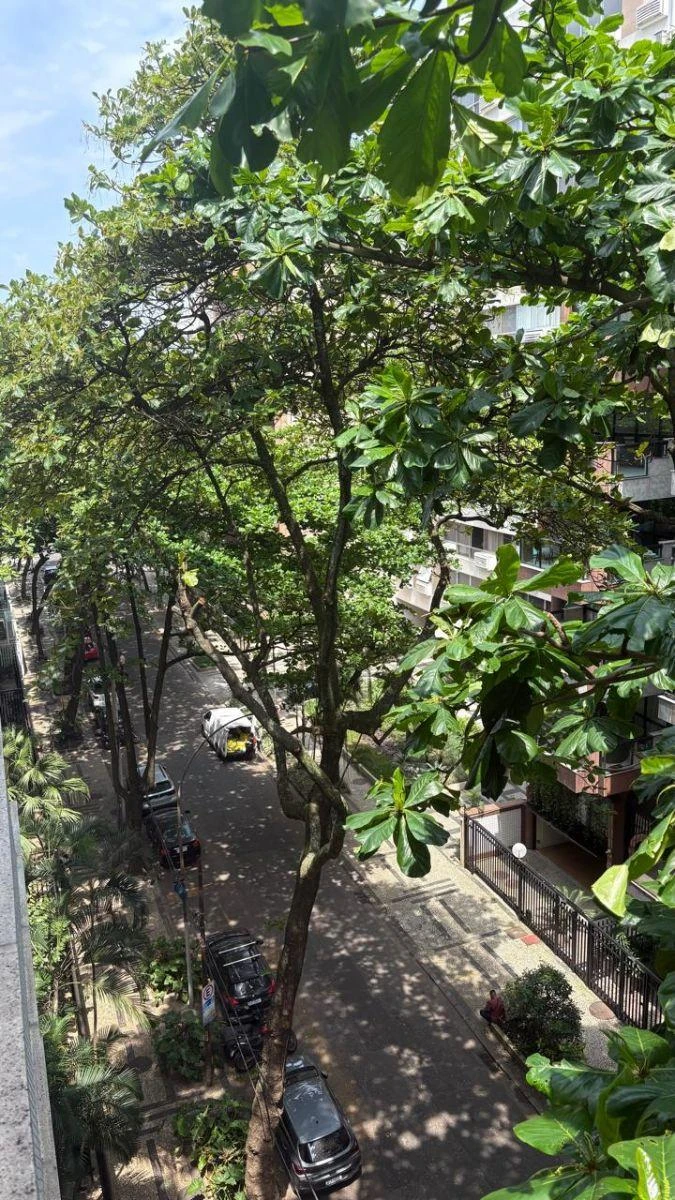 Apartamento mobiliado, 230 m², com espaço de home office — photo 35