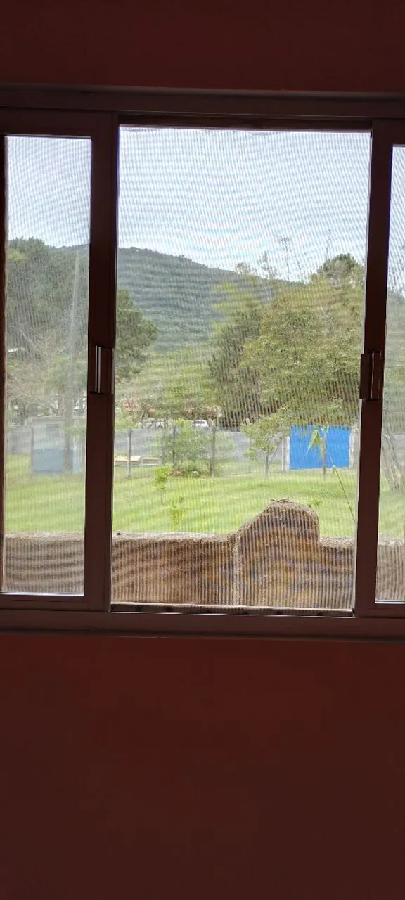 Park view in a 2-bedroom house, 46 m² — photo 5
