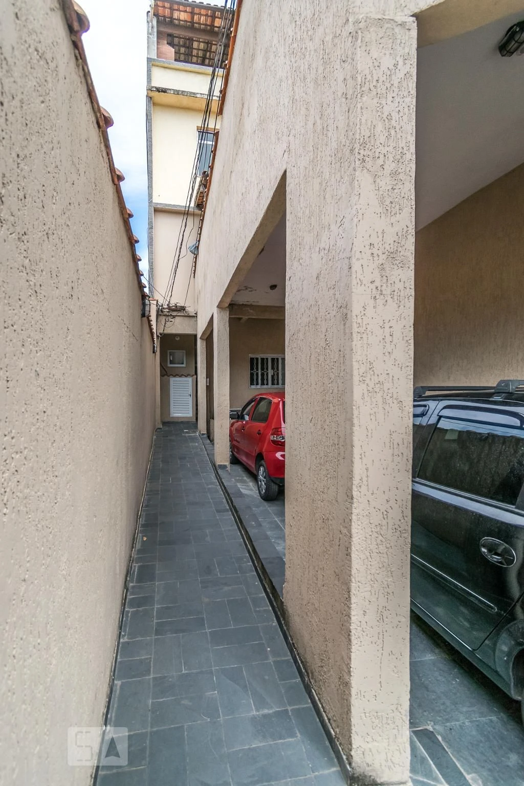 One-bedroom apartment with a private BBQ in Rio de Janeiro — photo 25