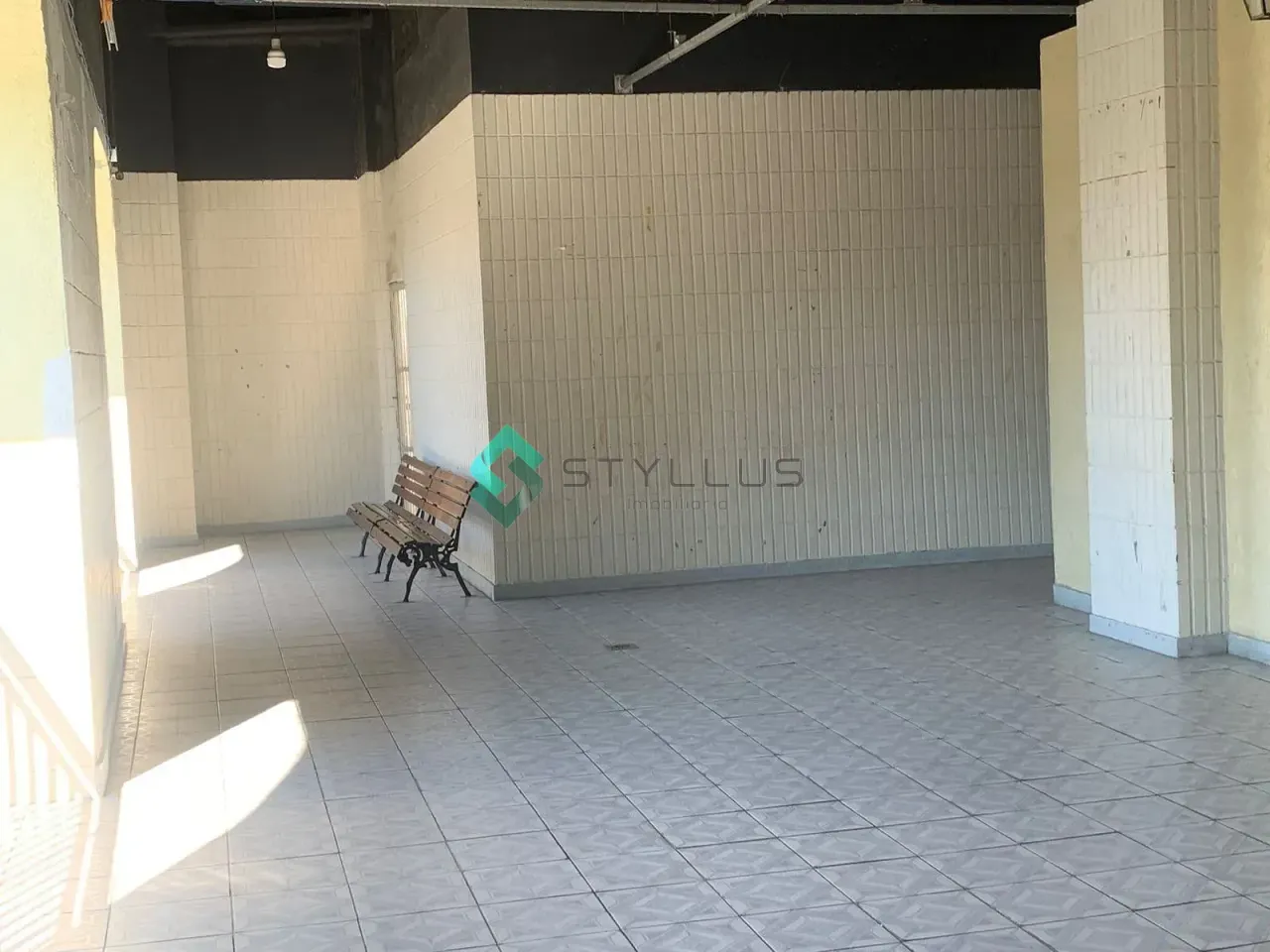 Apartamento para locação sem vaga, com 2 quartos e varanda — photo 7