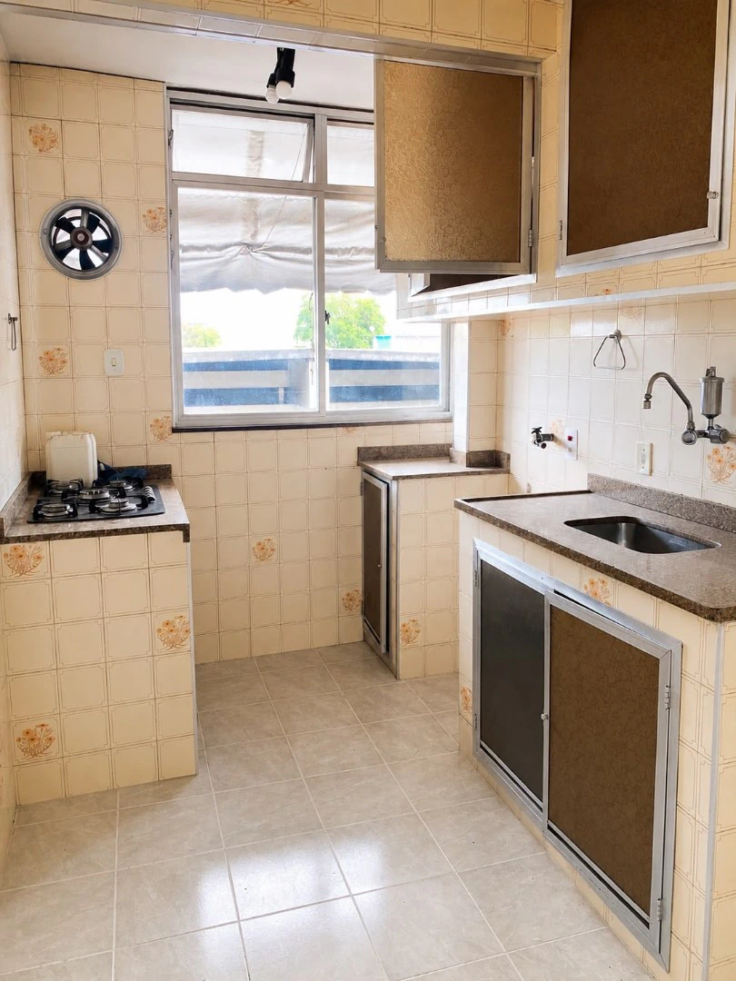 Rental apartment with 3 bedrooms and no parking — photo 3