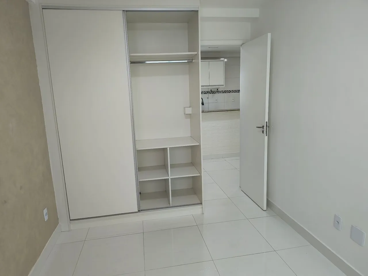Apartamento de 1 quarto e 40 m² — photo 13