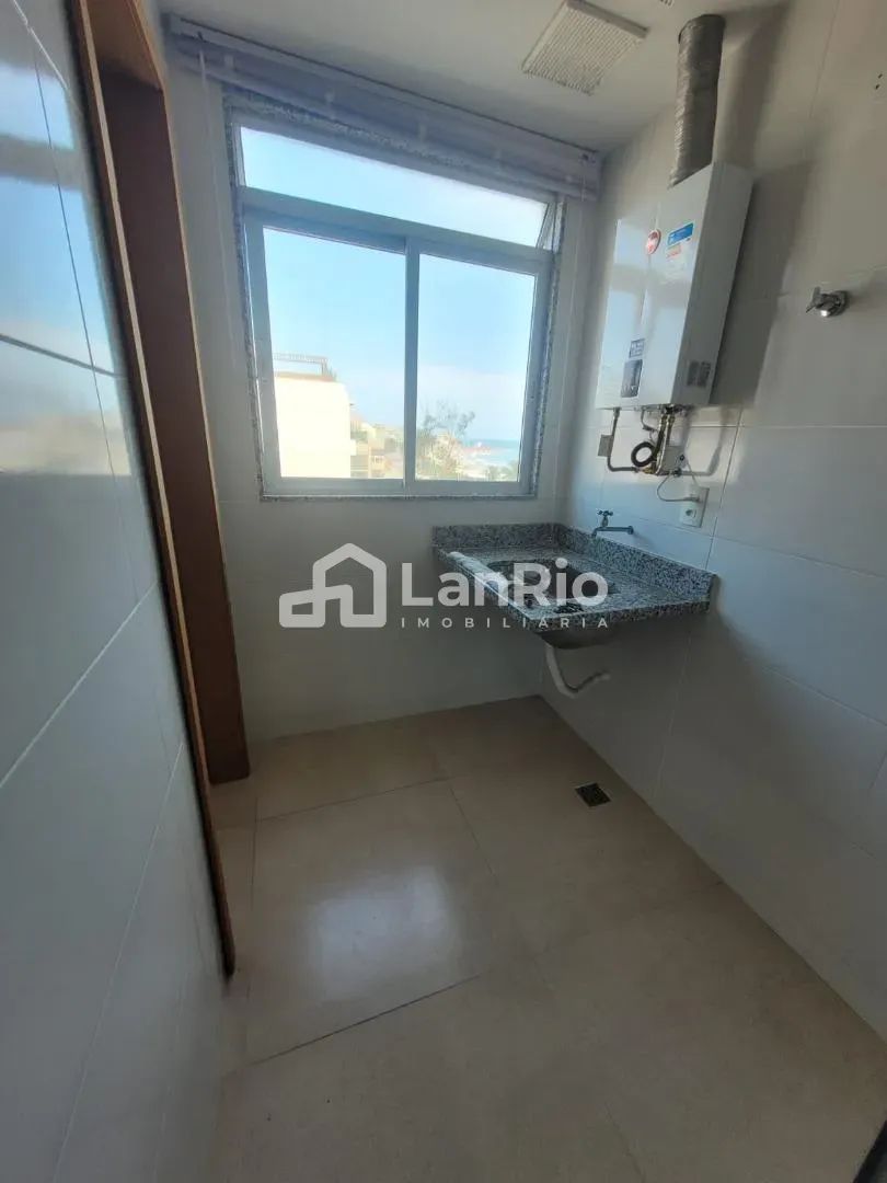 Water view in a 4-bedroom apartment, 240 m² — photo 5