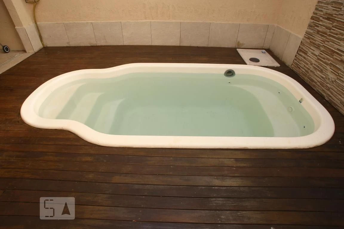 Casa com 2 suítes, 3 banheiros e 1 vaga de garagem — photo 30