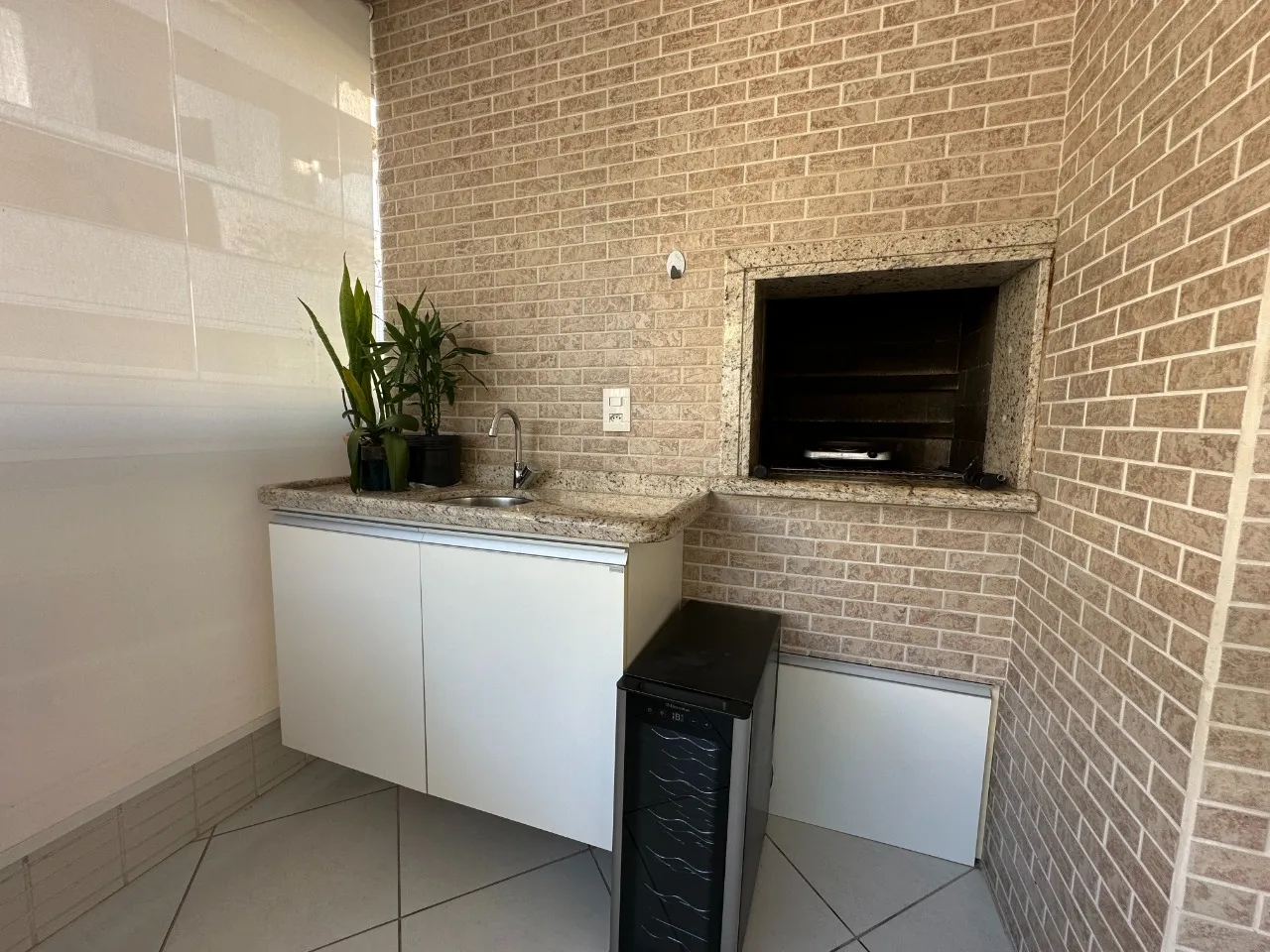 2-bedroom apartment with a glass-enclosed balcony — photo 20