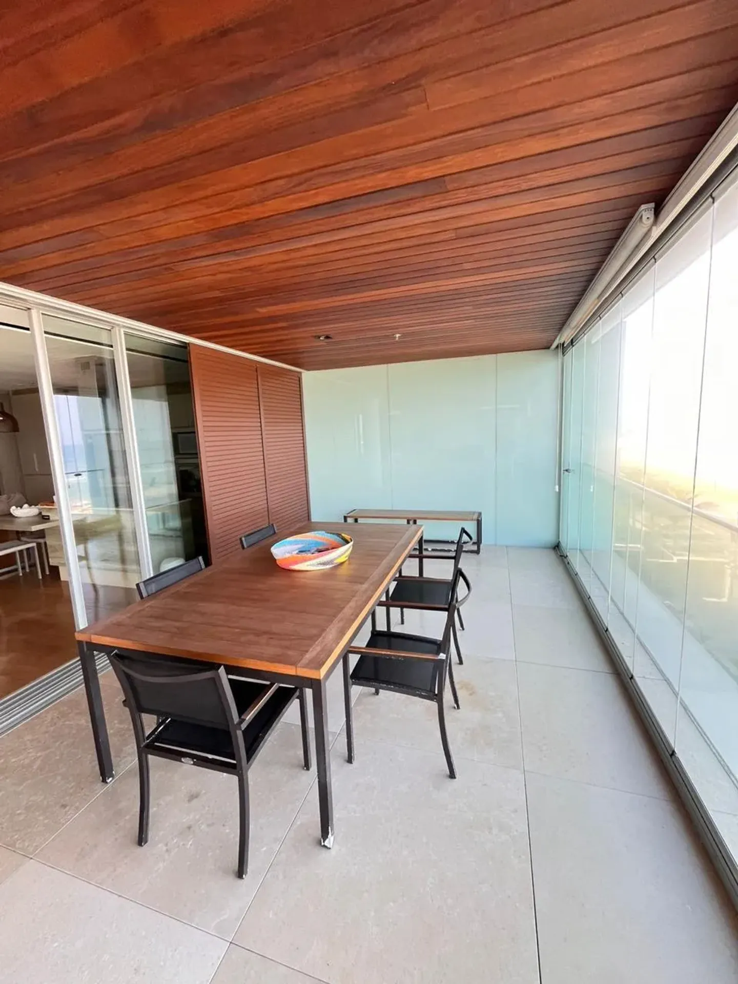 Apartment on the 3rd floor with a water view — photo 4