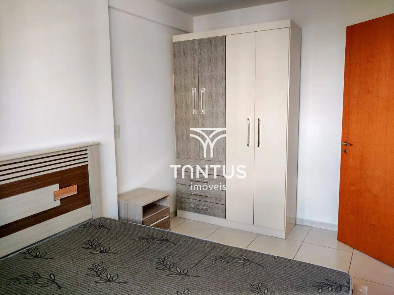 Apartamento amueblado de 1 dormitorio y 48 m² — photo 7
