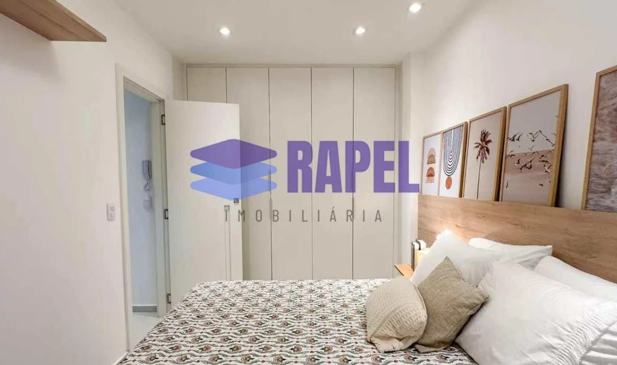 Робоче місце та 1 спальня: квартира 58 м² — photo 13