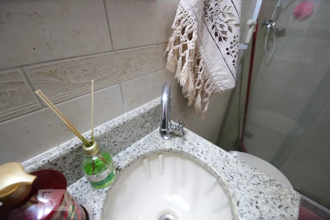 Apartamento mobiliado com 3 quartos e churrasqueira privativa — photo 23