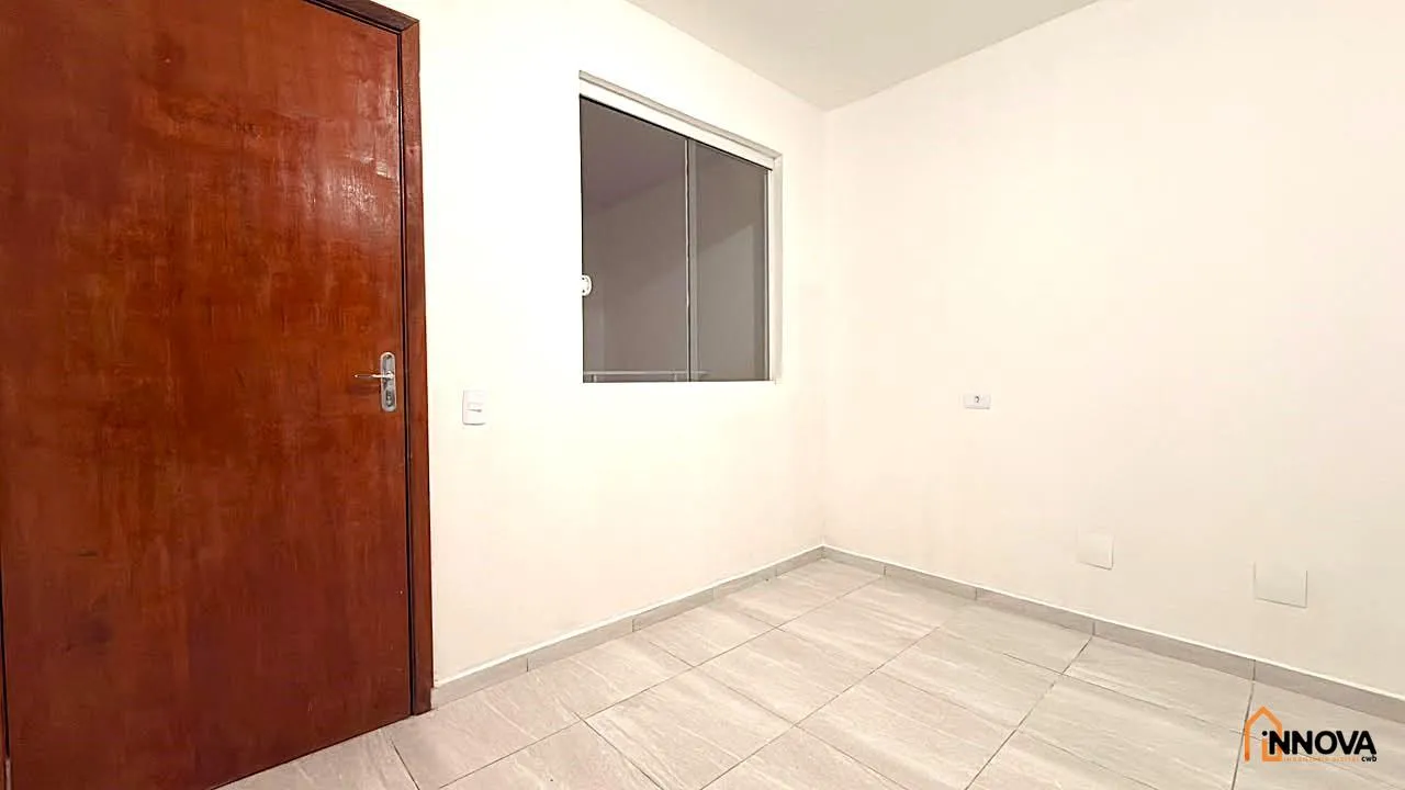 Studio apartment 30 m² with 1 bedroom and 1 parking spot — photo 10