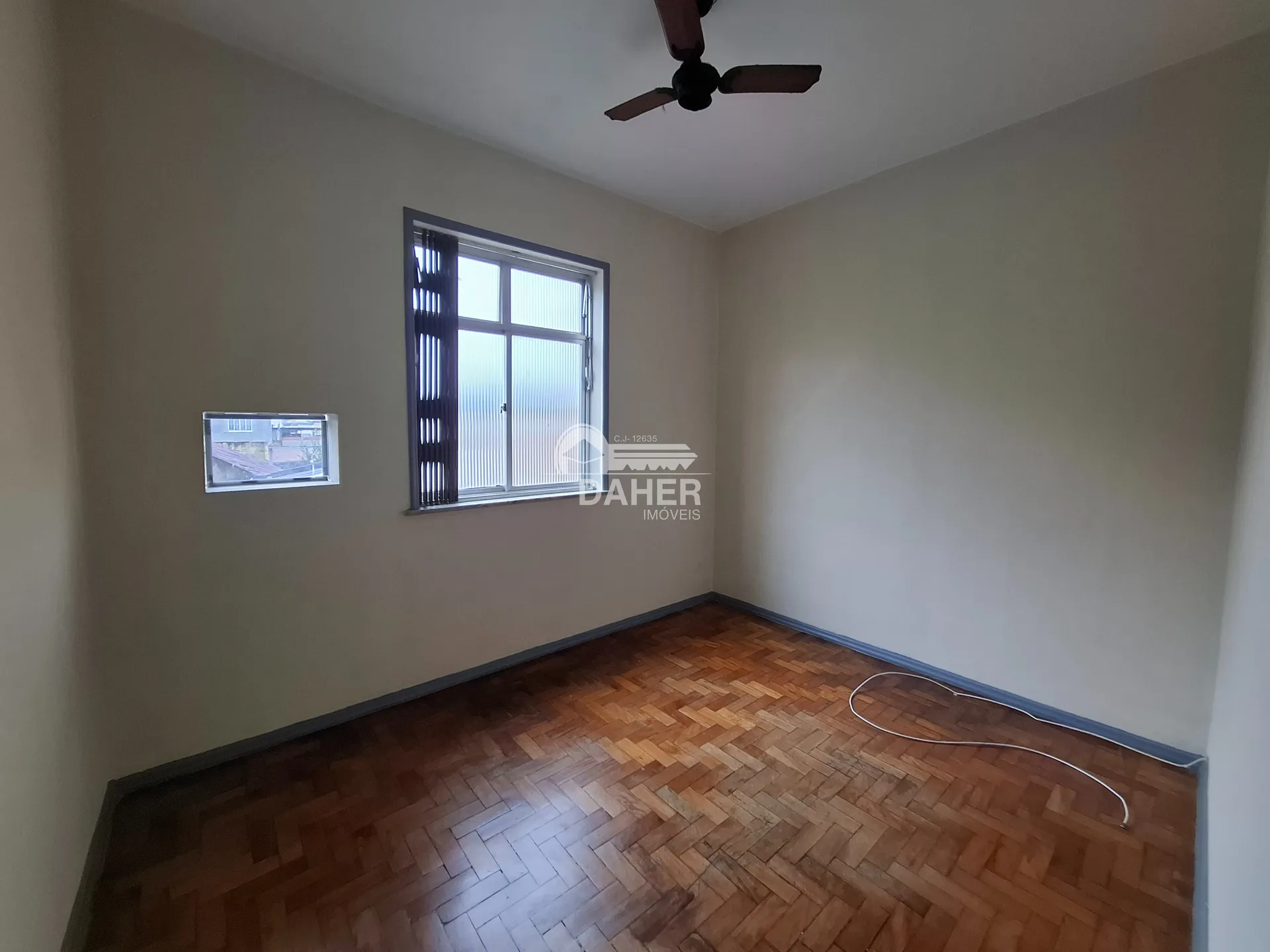 2-bedroom 40 m² apartment with electric shower — photo 3