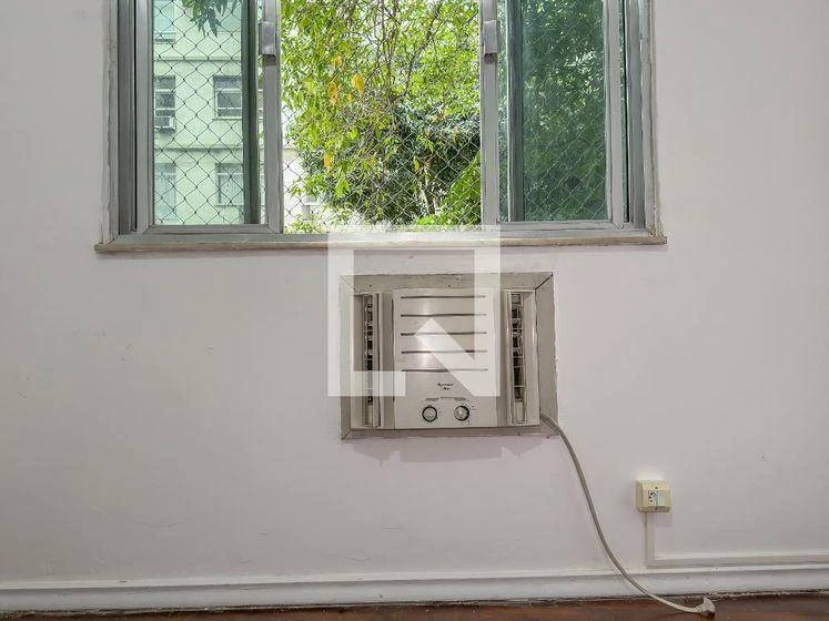 2-bedroom apartment with a mountain view in Rio de Janeiro — photo 11