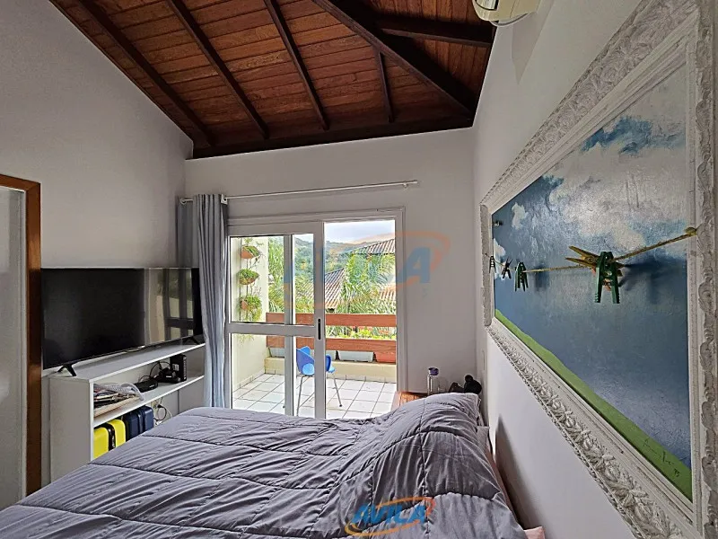 Furnished apartment, 113 m², with a grill on the balcony — photo 9