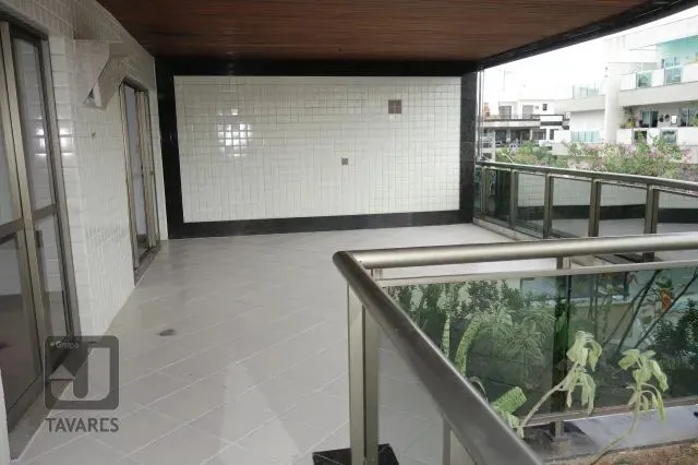 Apartamento de 2 quartos com cozinha independente e varanda — photo 15