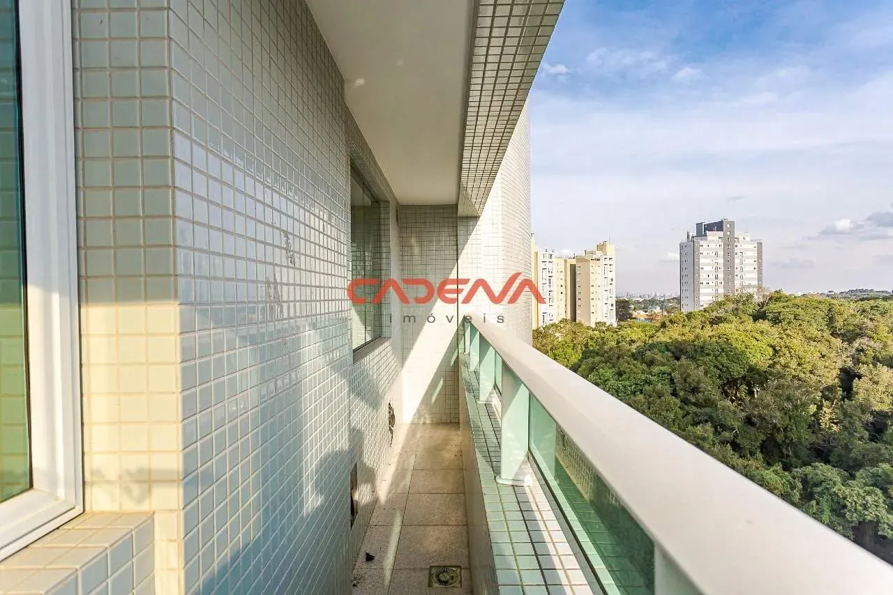 Large apartment with 4 bedrooms and 329 m² plus 2 parking — photo 24
