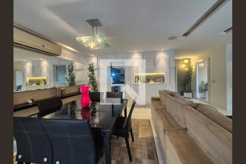 5-bedroom house with a home office in Rio de Janeiro — photo 45