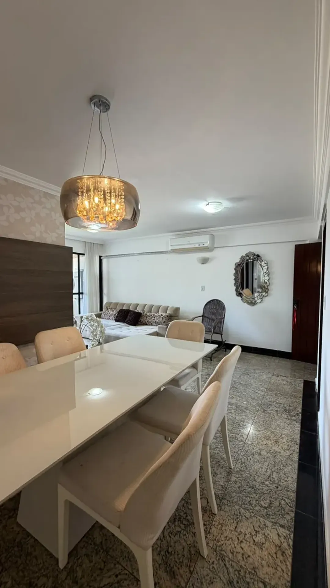 Вид на парк та 3 спальні: квартира 120 м² — photo 34