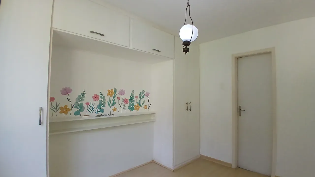 Vista a la montaña y 3 dormitorios: departamento de 148 m² — photo 46