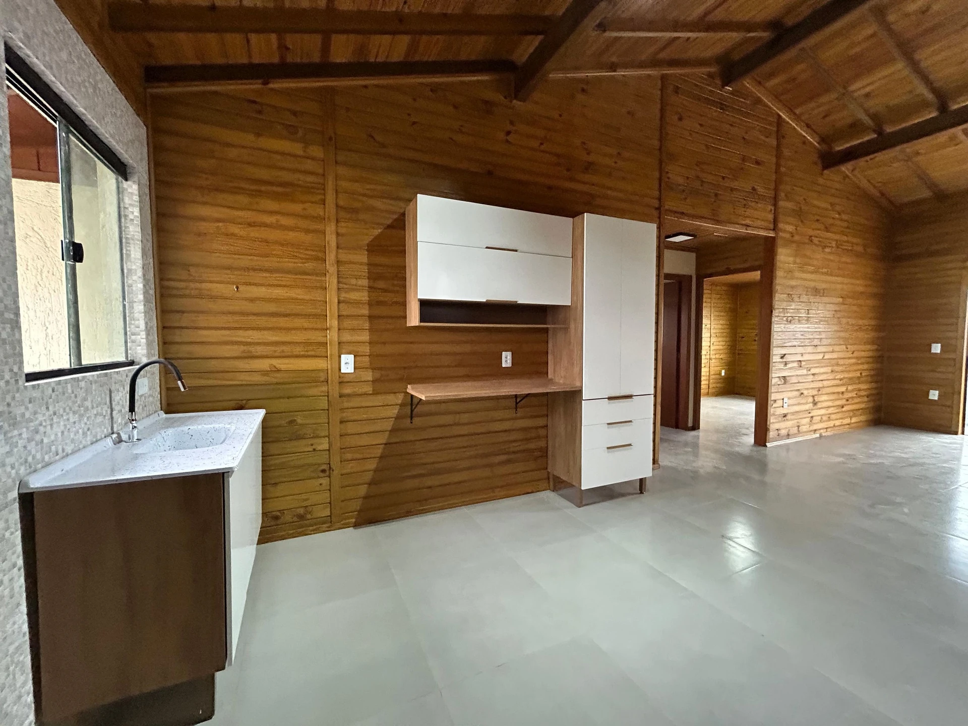 House, 82 m², with a garden — photo 9