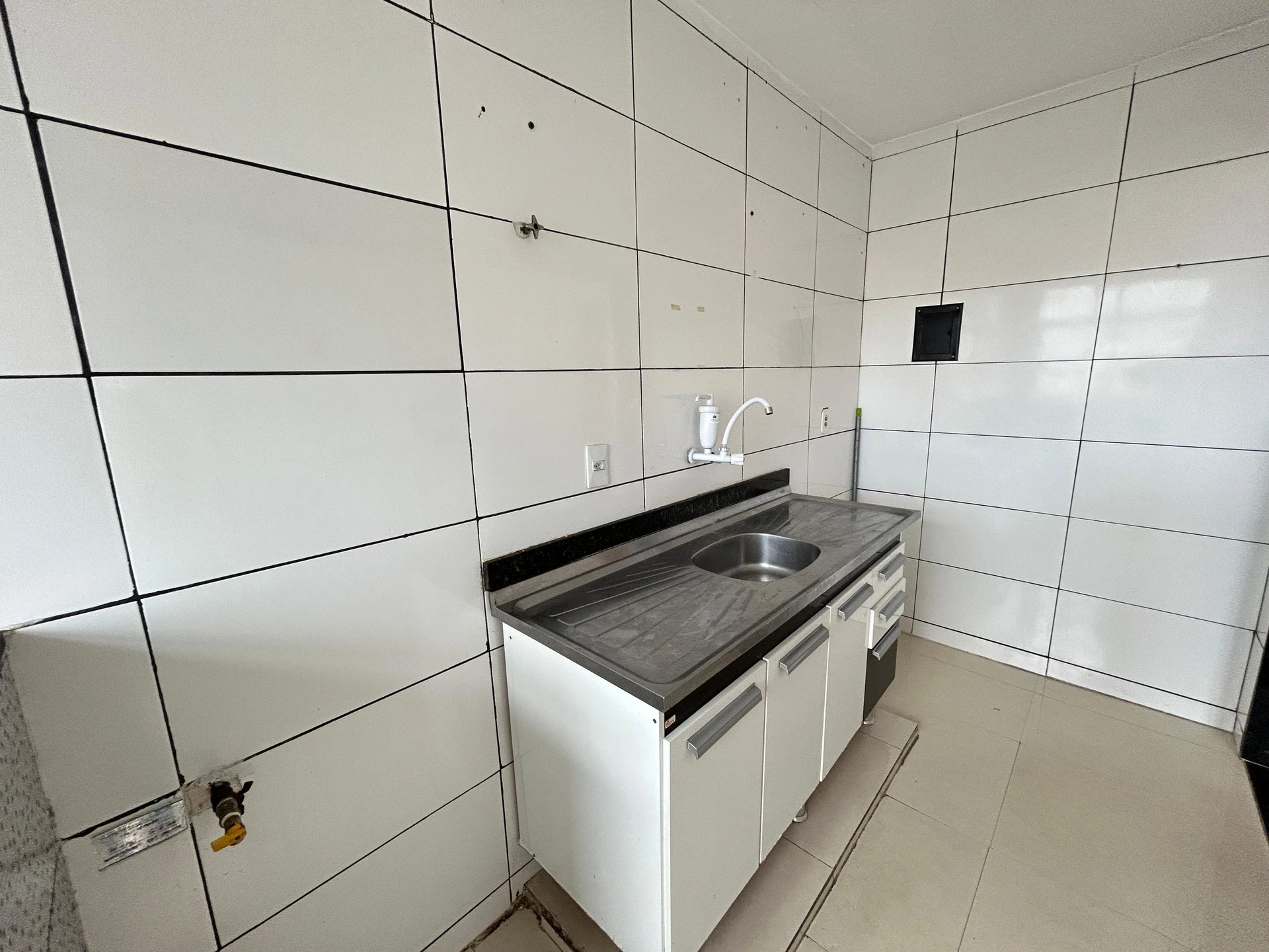 Apartamento com 2 quartos e 1 vaga, permite pets — photo 7